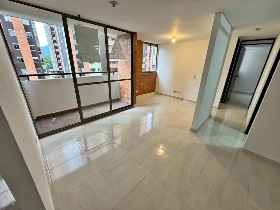 Se vende apartamento – 12-V-D-009