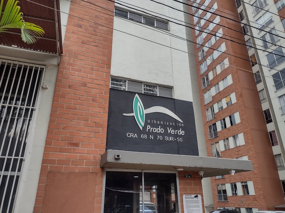 Apartamento en venta – 012026-V-D-001