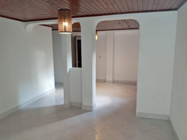 Arriendo apartamento – 12-A-L-004