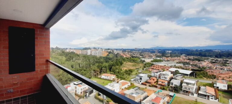 APARTAMENTO EN VENTA – 03-V-L-004
