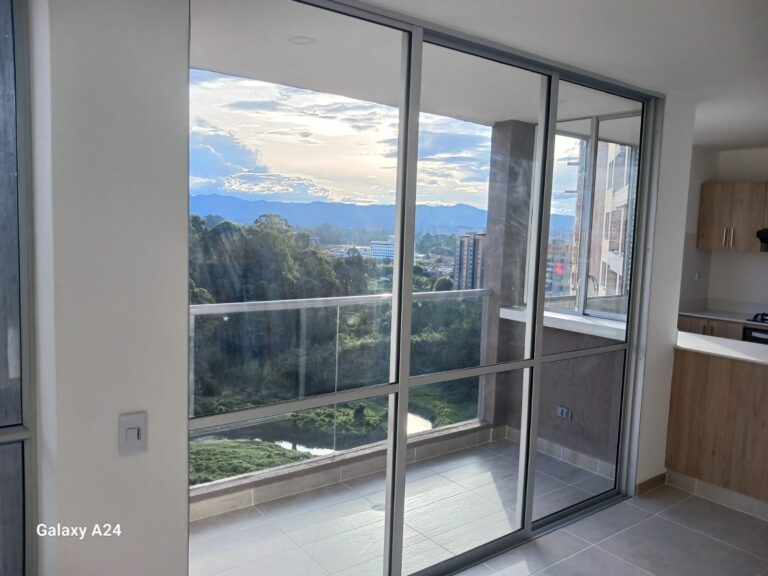 Apartamento en Venta – 03-V-L-003