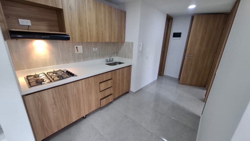 Apartamento en arriendo – 02-A-D-003