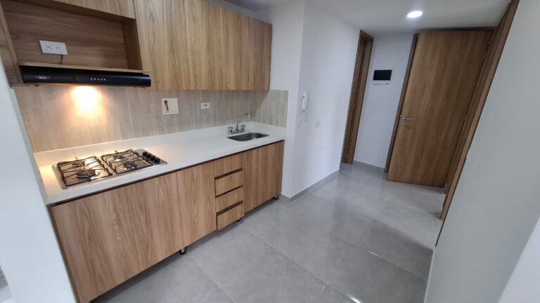 Apartamento en arriendo – 02-A-D-003