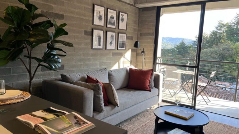 Aparta estudio en arriendo – 03-A-L-002