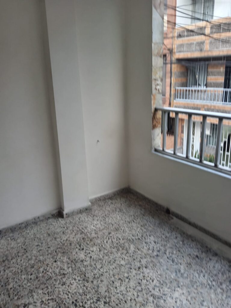 Apartamento en Arriendo – 03-A-LC-004