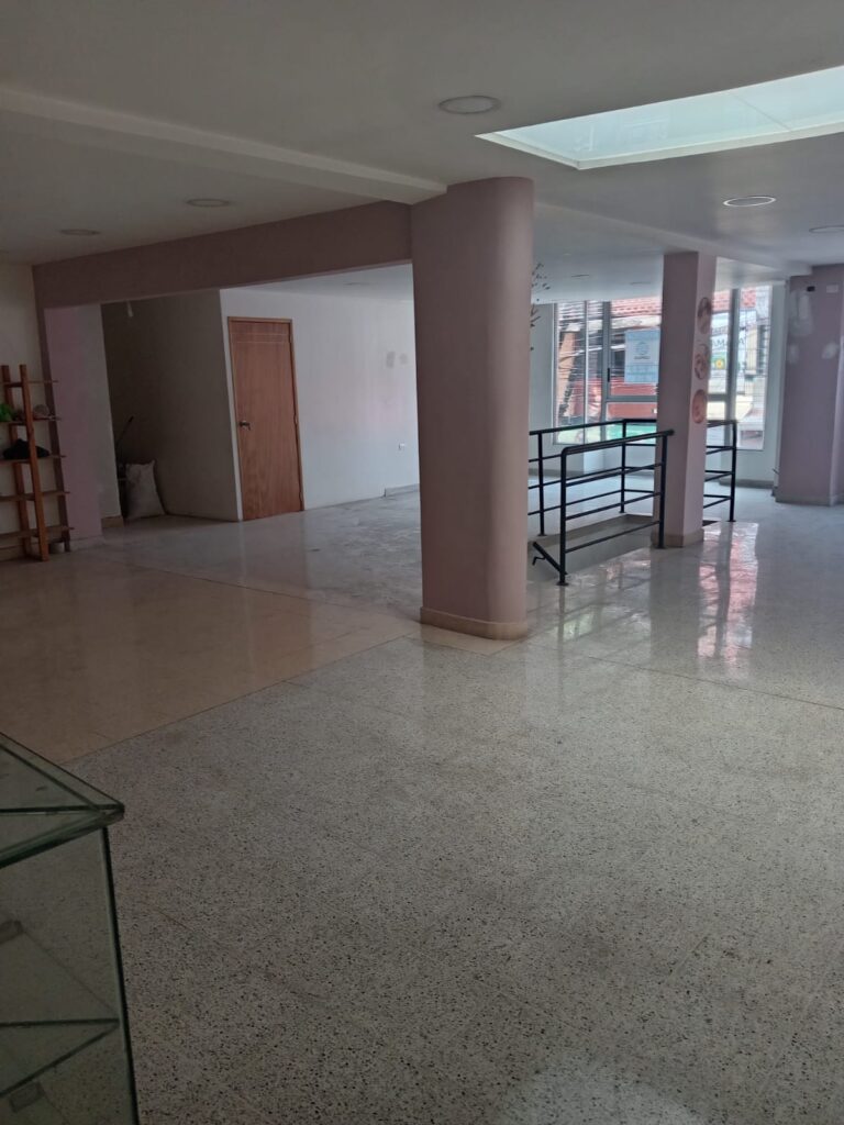 Local en Arriendo – 03-A-LC-006