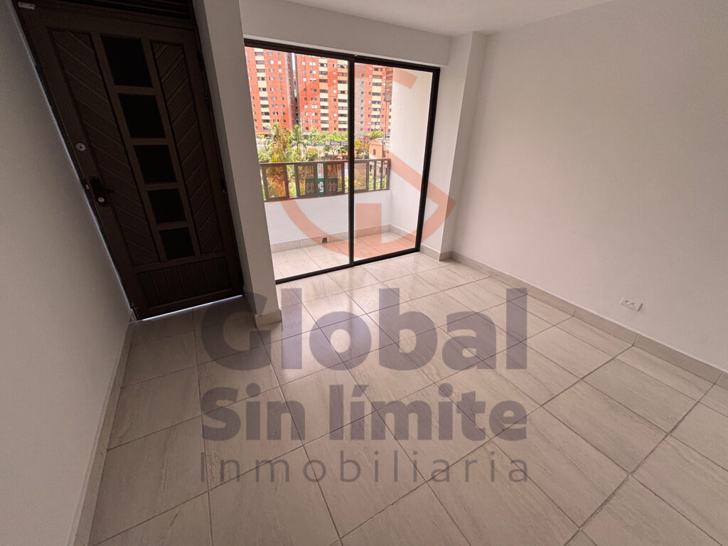 Apartamento en Arriendo – 04-A-D-001