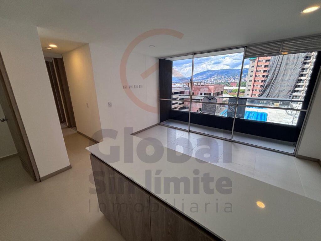 Apartamento en Arriendo – 04-A-E-001