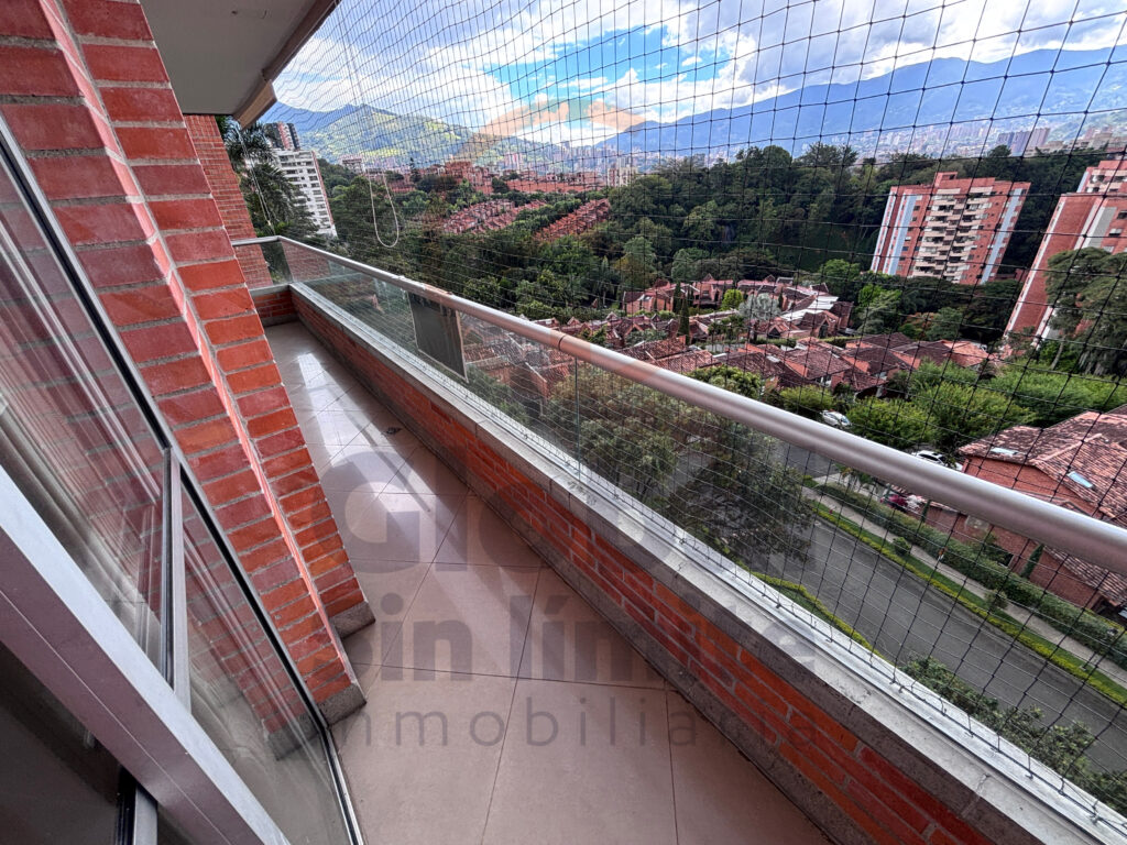 Apartamento en arriendo – 1020301