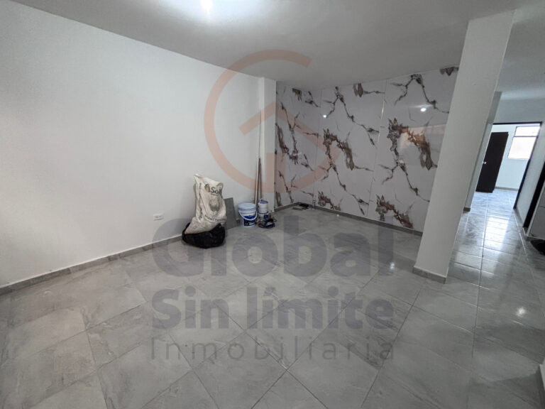 Apartamento en Arriendo – 1020304