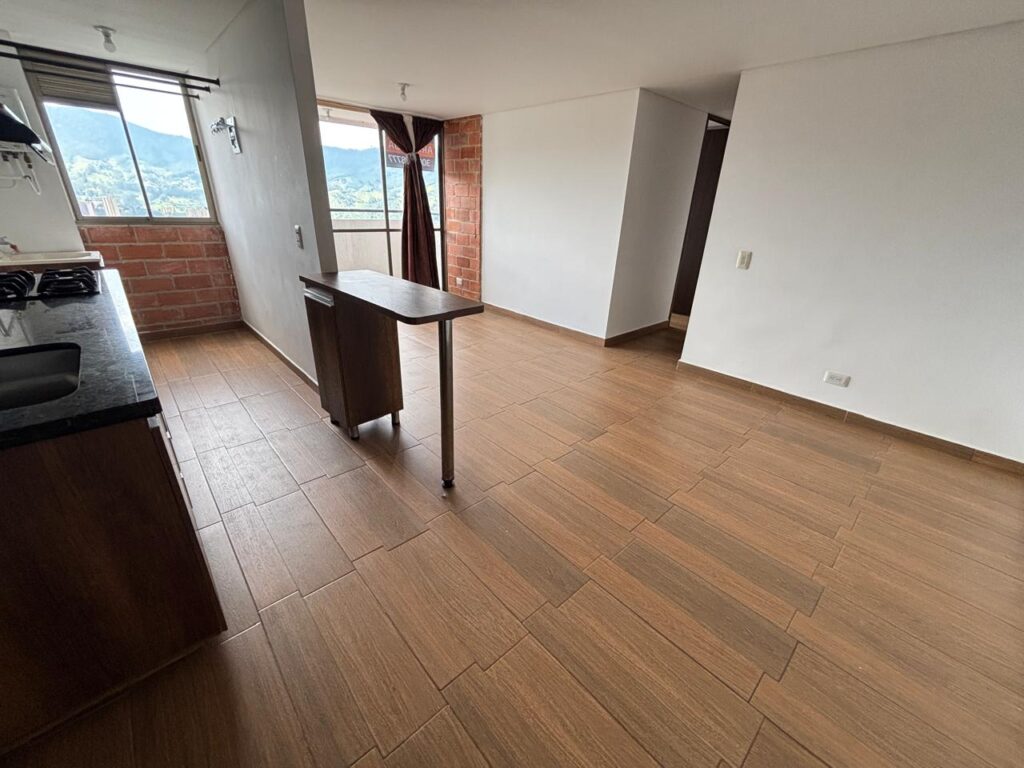 Apartamento en Arriendo – 1020305