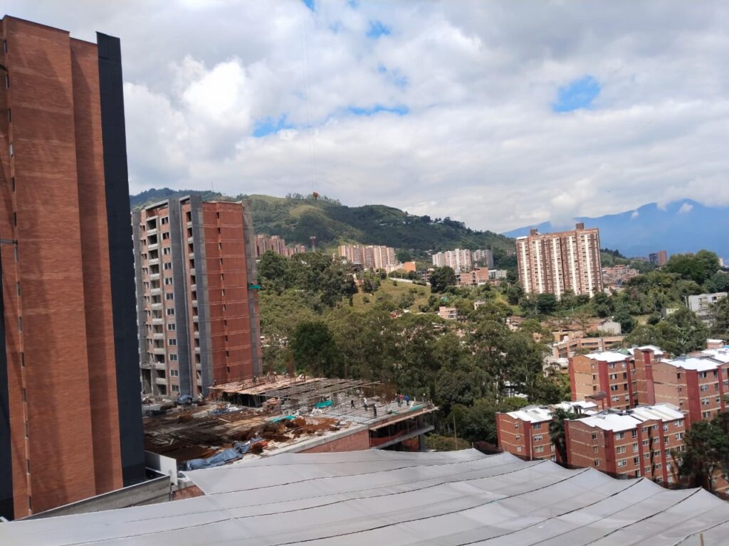 Apartamento en Arriendo – 1020306